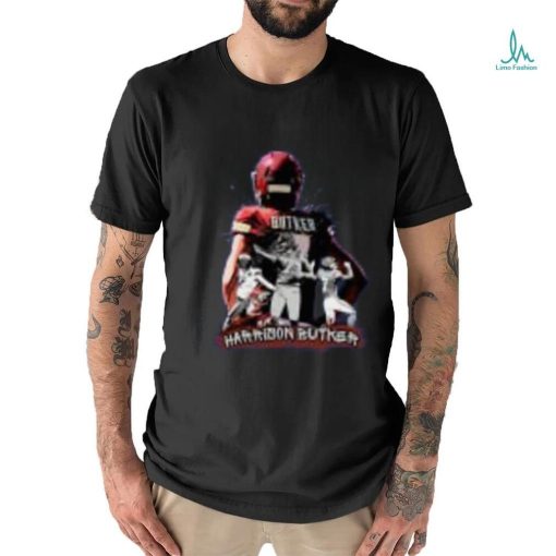 harrison butker 7 Kids T Shirt