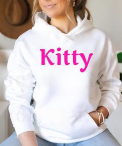 kitty shirt