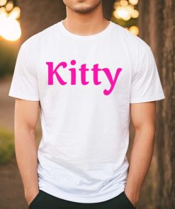 kitty shirt