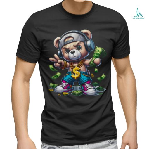 teddy shirt