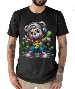 teddy shirt