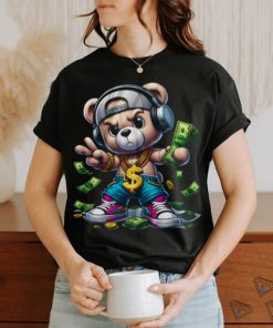 teddy shirt