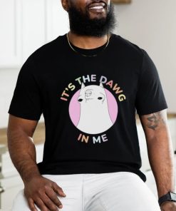 t's The Dawg in Me Shirt