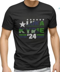 uka Kyrie 24 For President Kyrie First Name Men's T shirt