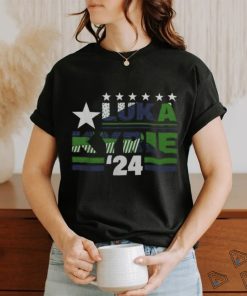 uka Kyrie 24 For President Kyrie First Name Men's T shirt