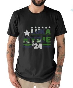 uka Kyrie 24 For President Kyrie First Name Men's T shirt