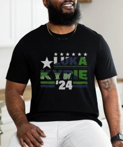 uka Kyrie 24 For President Kyrie First Name Men's T shirt