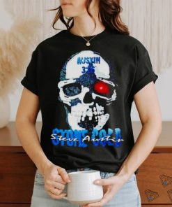 vintage stone cold steve austin shirt