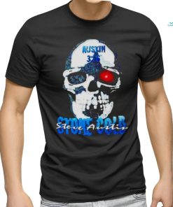 vintage stone cold steve austin shirt