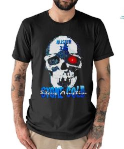 vintage stone cold steve austin shirt