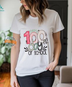 100 Days of School Shirt, 100 Day Shirt, 100th Day Of School Celebration, Student Shirt,Back to School Shirt, Gift For Teacher