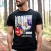 Cincinnati Bengals Welcome To The Jungle Homage T Shirt