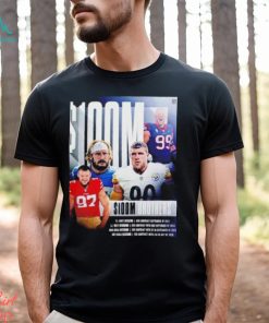 $100m Brothers Nfl Shirt