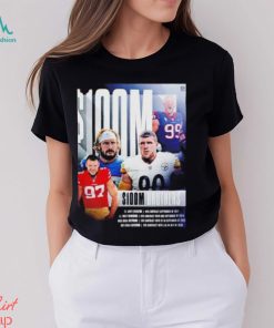 $100m Brothers Nfl Shirt