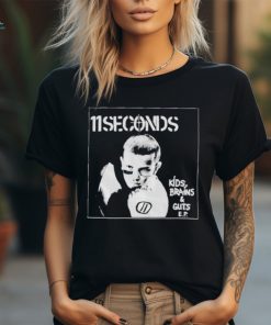 11 seconds shirt