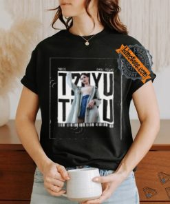 17YU TU shirt