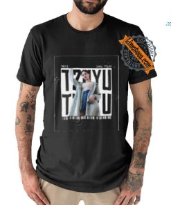 17YU TU shirt, hoodie, sweater, long sleeve and tank top 17YU TU shirt