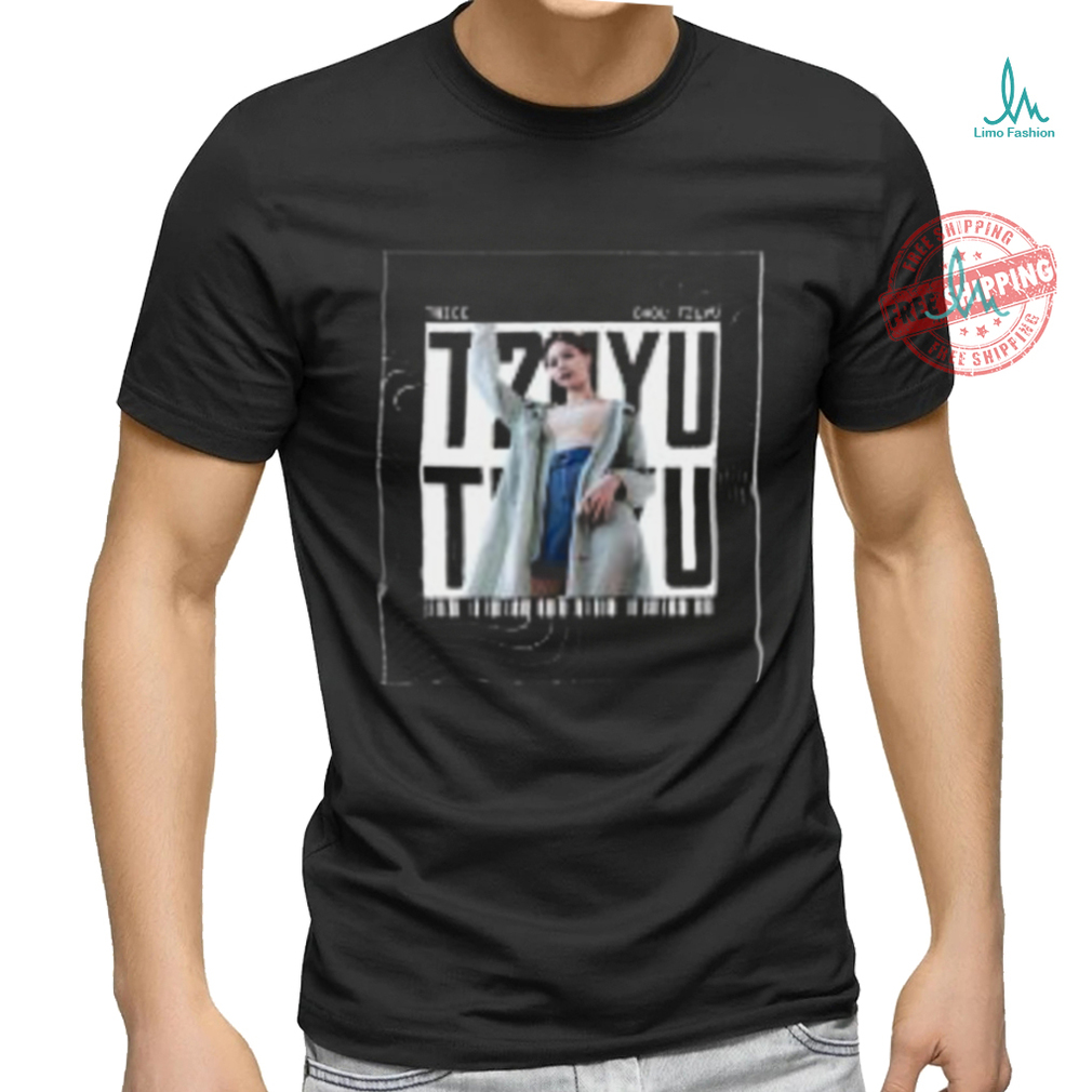 17YU TU shirt 17YU TU shirt