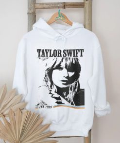 1989 Taylor Swift Tee S Version Album Classic shirt