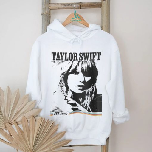 1989 Taylor Swift Tee S Version Album Classic shirt