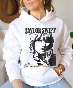 1989 Taylor Swift Tee S Version Album Classic shirt