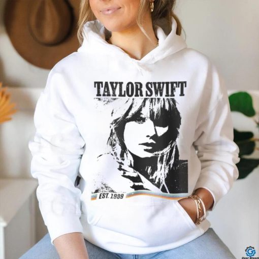 1989 Taylor Swift Tee S Version Album Classic shirt