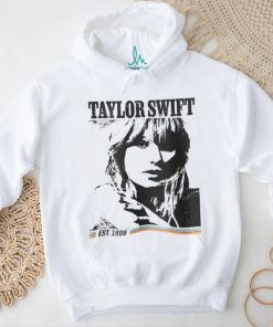 1989 Taylor Swift Tee S Version Album Classic shirt