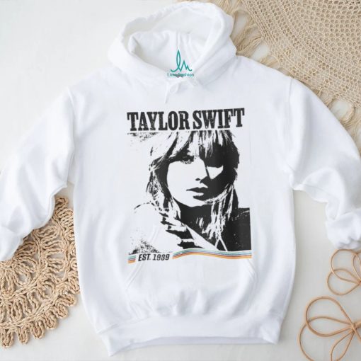 1989 Taylor Swift Tee S Version Album Classic shirt