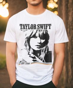 1989 Taylor Swift Tee S Version Album Classic shirt