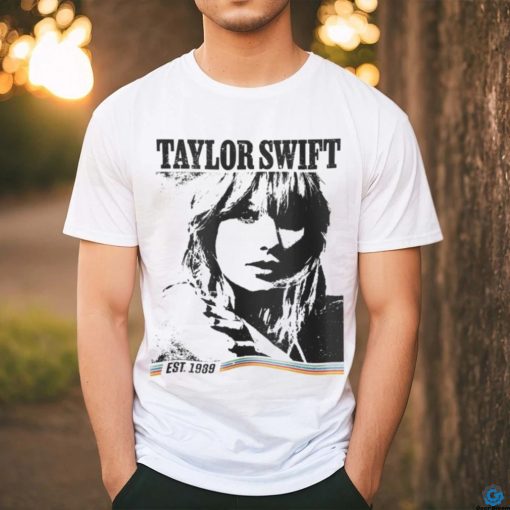 1989 Taylor Swift Tee S Version Album Classic shirt