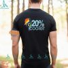 Official Dead And Company Dead Forever Merch Limited White Swirl Foil Poster shirt