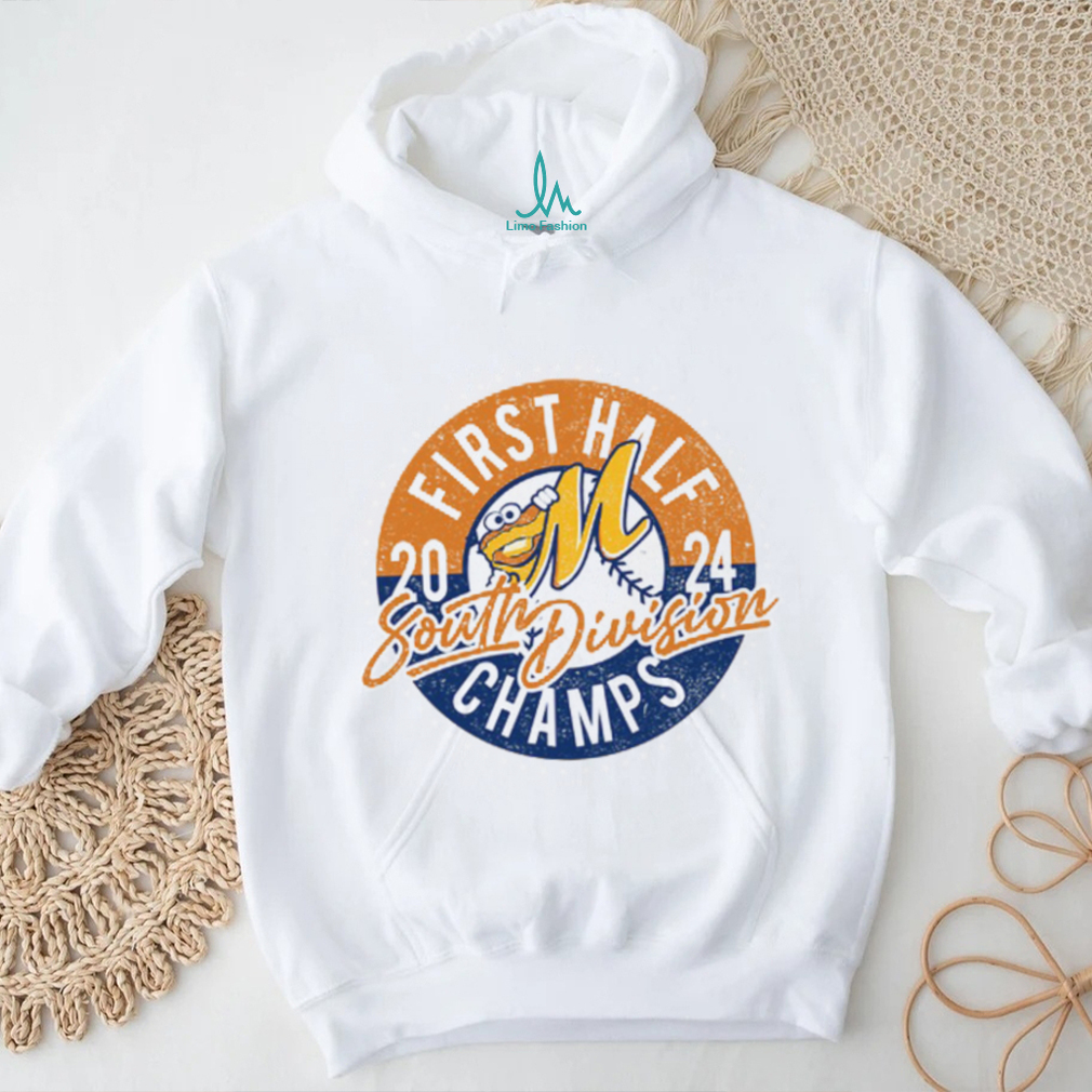 2024 1st Half Champs T Shirt 2024 1st Half Champs T Shirt