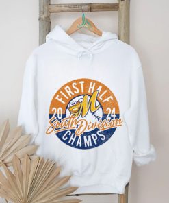 2024 1st Half Champs T Shirt