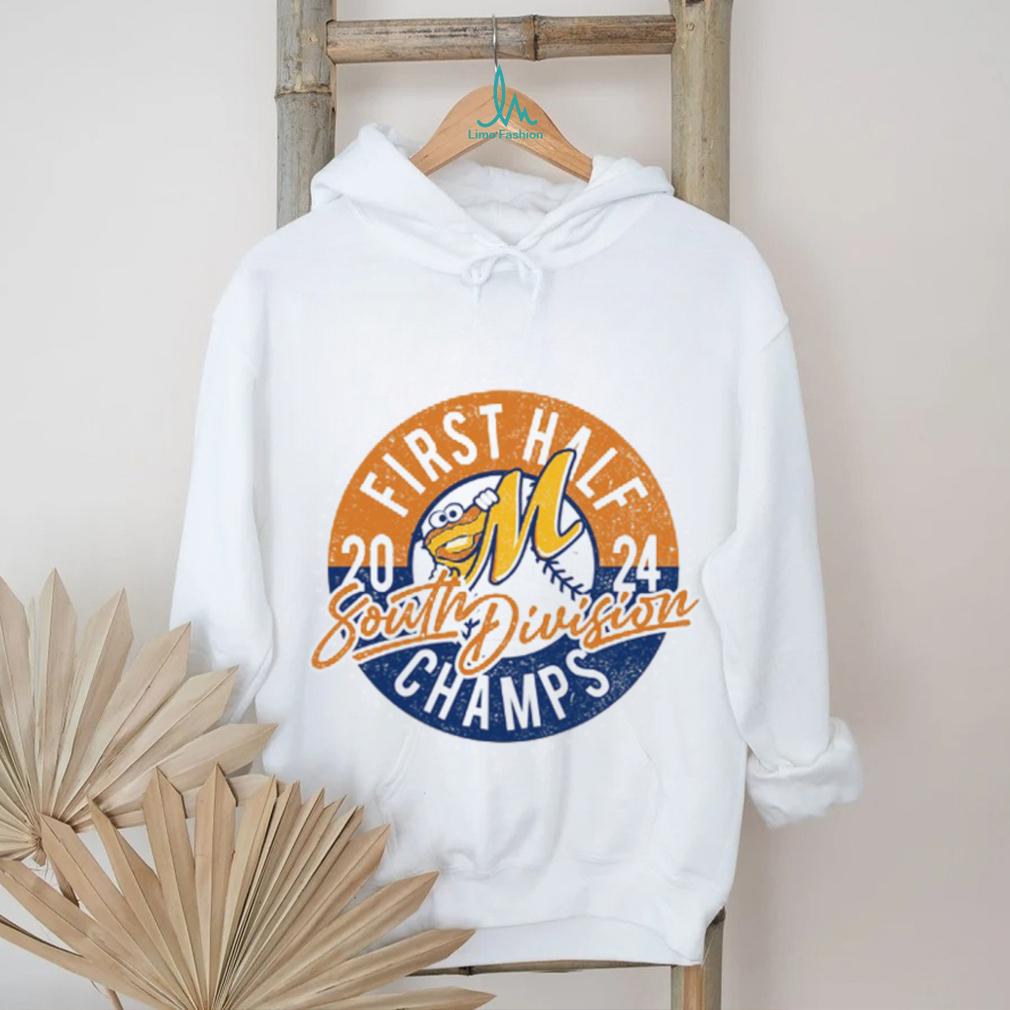 2024 1st Half Champs T Shirt 2024 1st Half Champs T Shirt