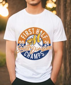 2024 1st Half Champs T Shirt