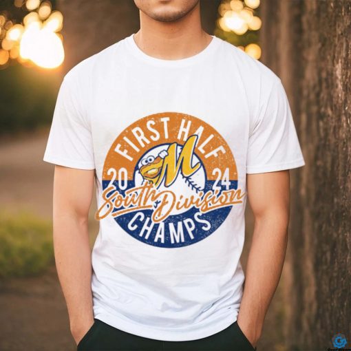 2024 1st Half Champs T Shirt