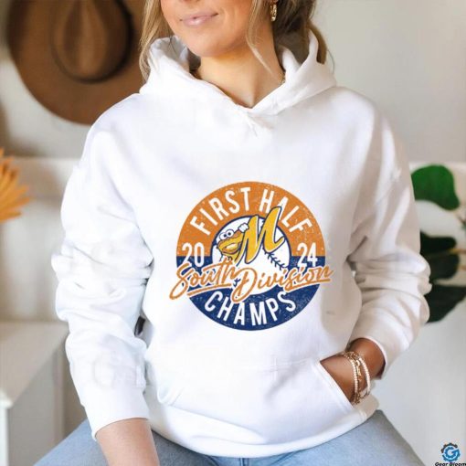 2024 1st Half Champs T Shirt