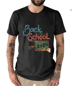 2024 Back to school Classic T Shirt