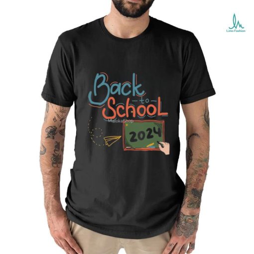 2024 Back to school Classic T Shirt