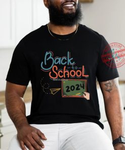 2024 Back to school Classic T Shirt