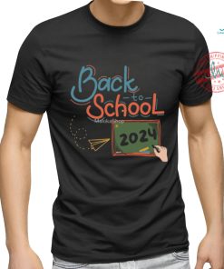 2024 Back to school Classic T Shirt