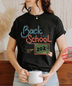 2024 Back to school Classic T Shirt