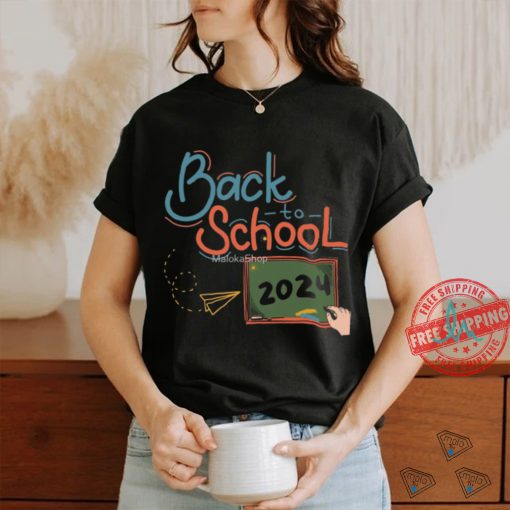 2024 Back to school Classic T Shirt
