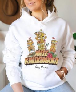 2024 Bing Crosby Mele Kalikimaka Shirt