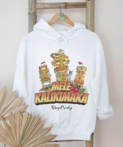 2024 Bing Crosby Mele Kalikimaka Shirt