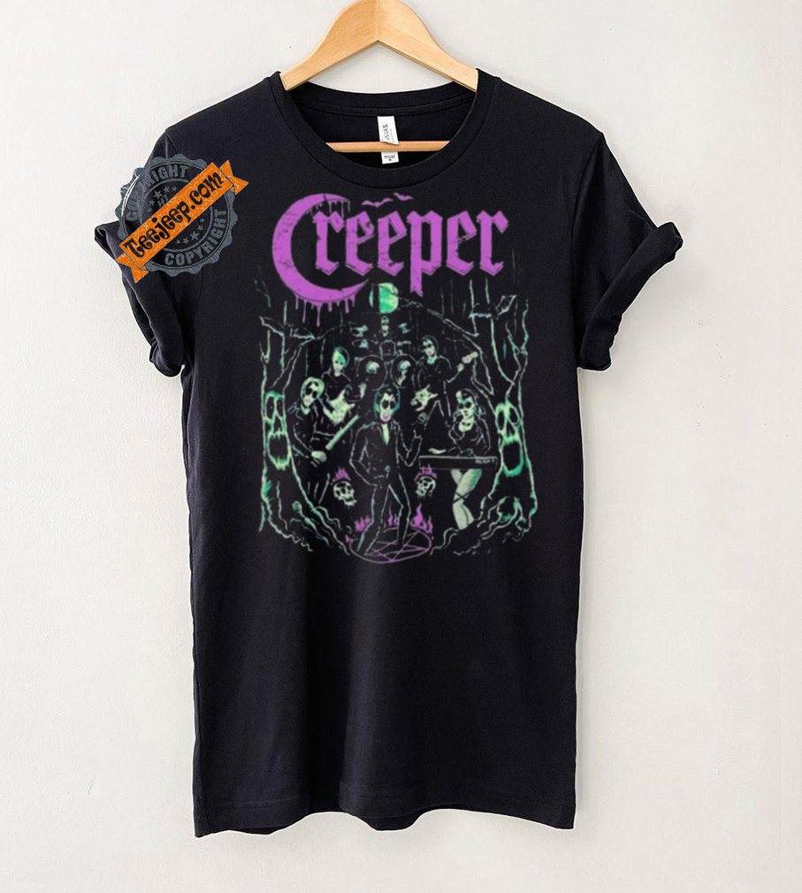 2024 Creeper 2000Trees Festival Shirt 2024 Creeper 2000Trees Festival Shirt