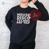 Official Britt baker dm f’n d T shirt