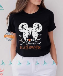 2024 Disney Halloween Custom Shirt, Disney Shirt, Halloween Matching Shirts, Custom Disney Family Shirt, Halloween Shirts, Disneyland Shirt