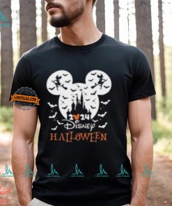 2024 Disney Halloween Custom Shirt, Disney Shirt, Halloween Matching Shirts, Custom Disney Family Shirt, Halloween Shirts, Disneyland Shirt