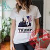 Taylor Swift Wearing Stop Clowning For Rep Tv Shirt